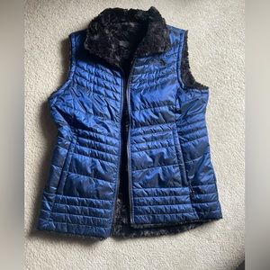 The North Face Thermoball Vest- Med